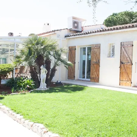 Villa Ad Alta Cannes