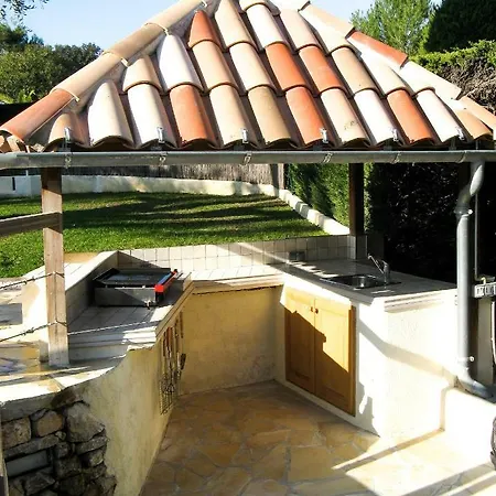 Villa Ad Alta Cannes