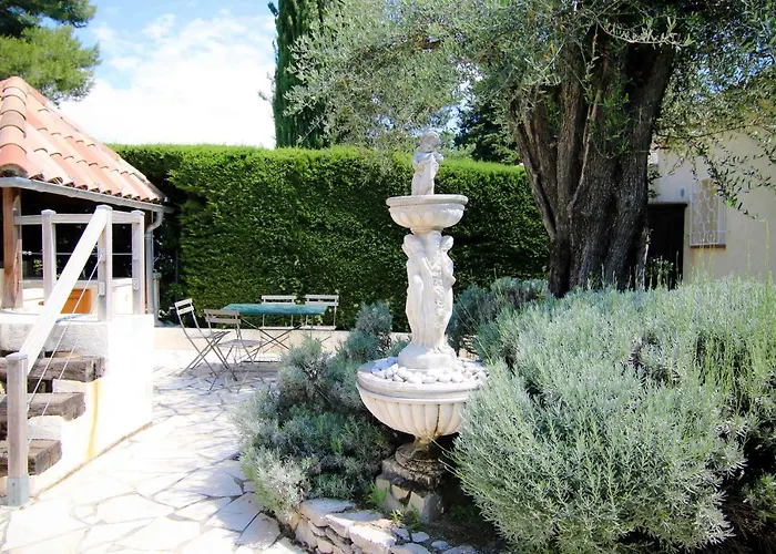 Villa Ad Alta Cannes