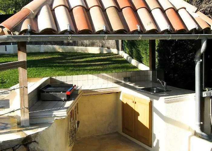 Villa Ad Alta Cannes