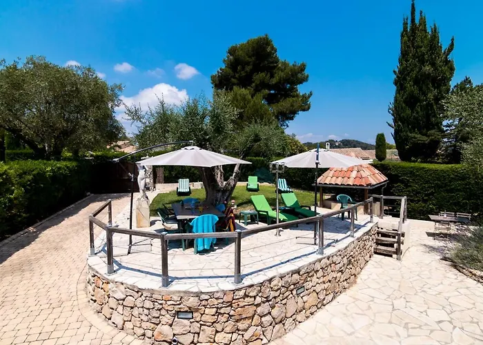 Villa Ad Alta