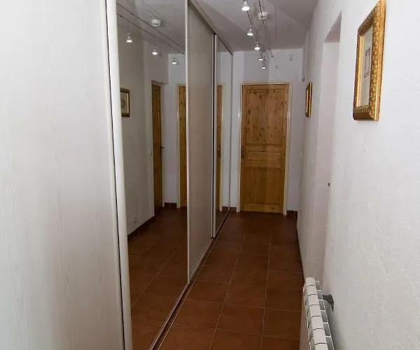 Villa Ad Alta *
