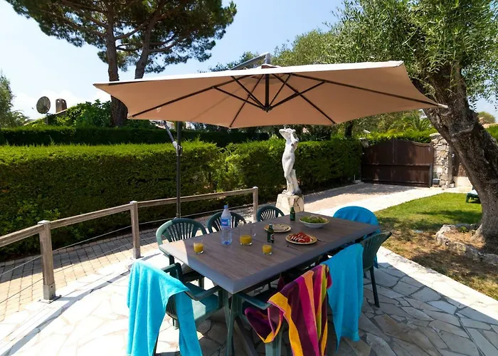 Villa Ad Alta