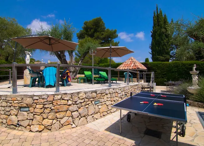 Ad Alta Villa