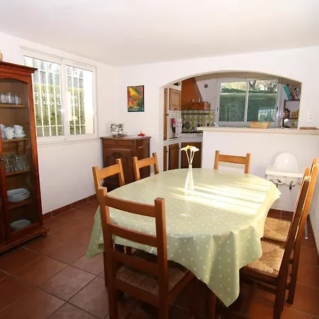 Ad Alta Villa