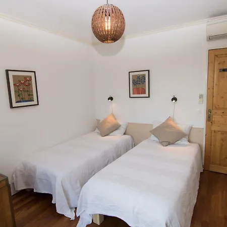Ad Alta Villa *
