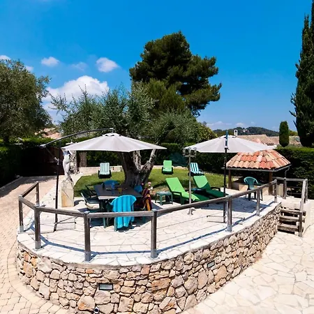 Villa Ad Alta