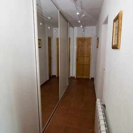 Villa Ad Alta *