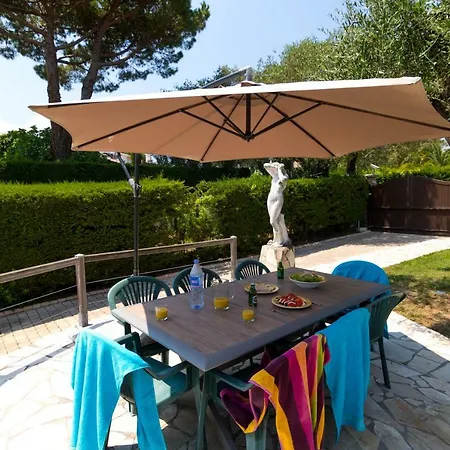 Villa Ad Alta