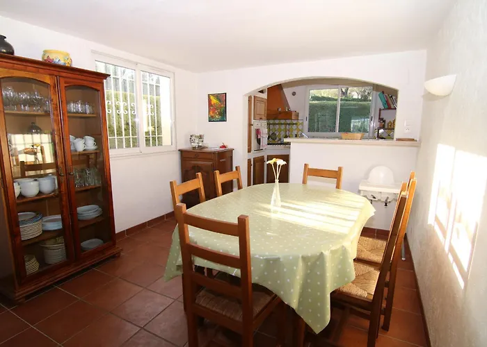 Ad Alta Villa